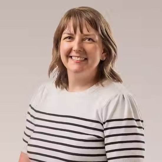 MRCI Appoints Rhiannon Johnston as Chief of Information Technology