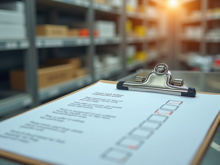 HACCP Plan Writing Services for Small Businesses