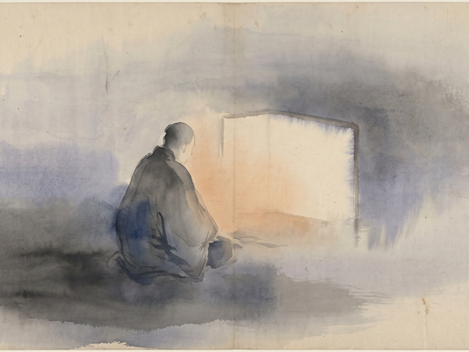 The Neurons Keep Firing