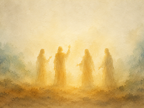 The Four Bodhisattvas of the Earth and the Ordinary Heart