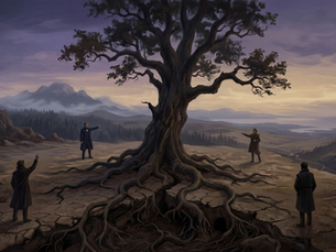 We Agree on the Symptoms