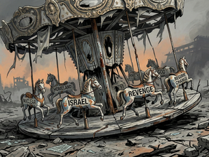 The War That Cant Explain Itself