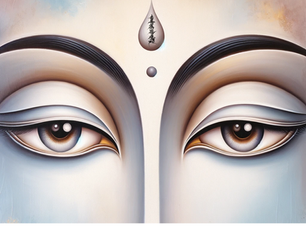 What is an Eye Opening Ceremony and do I need one?