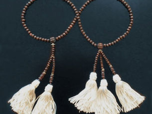 Juzu Beads: The Geometry of Practice
