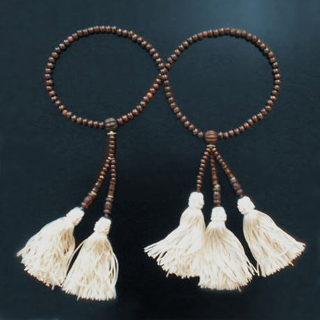 Juzu Beads: The Geometry of Practice