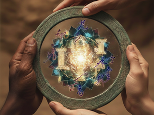 The Oldest Road Home