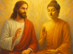 Generous Orthodoxy, Wondrous Dharma