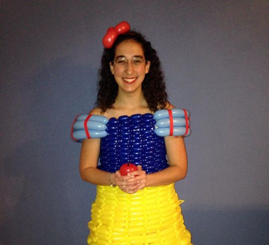 Snow White