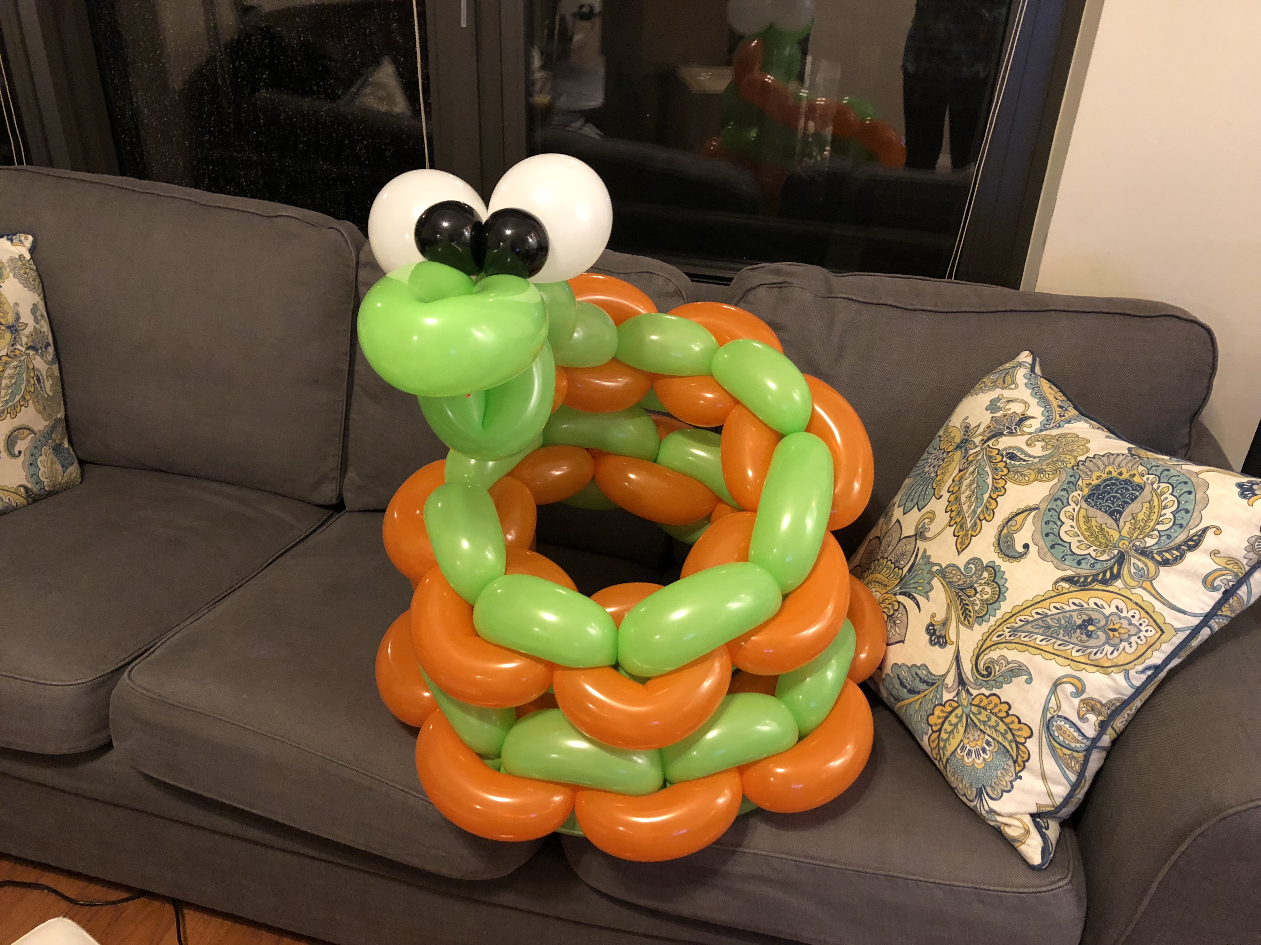 Snake