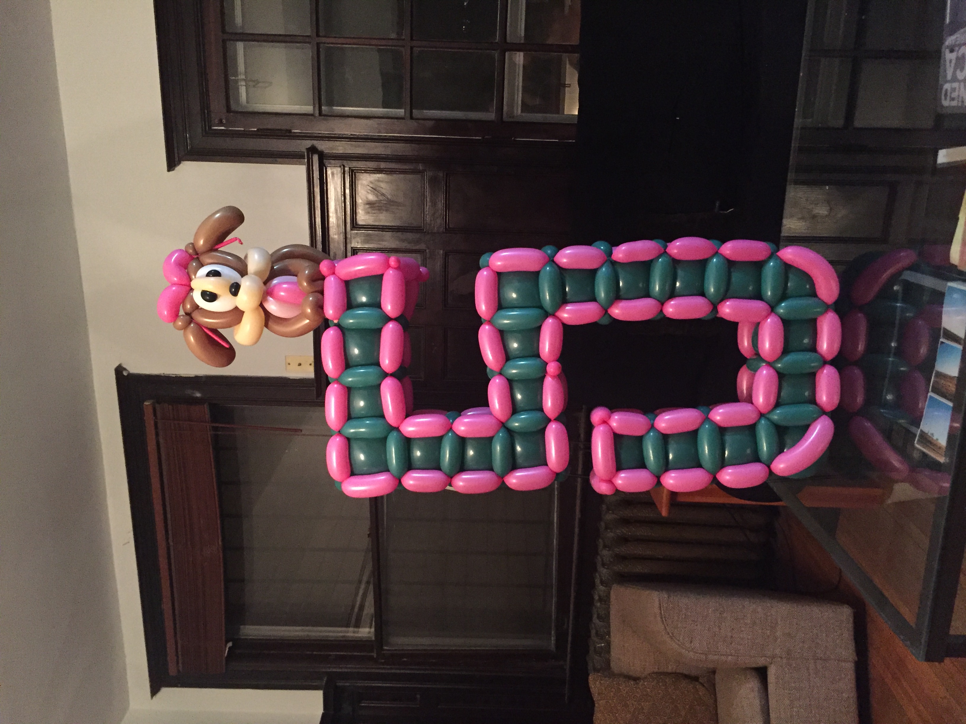 Paw Patrol 5th birthday