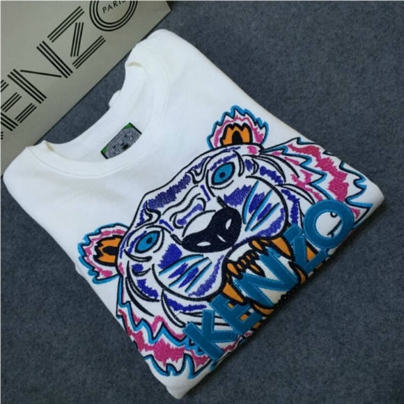 Thumbnail: Kenzo Sweater
