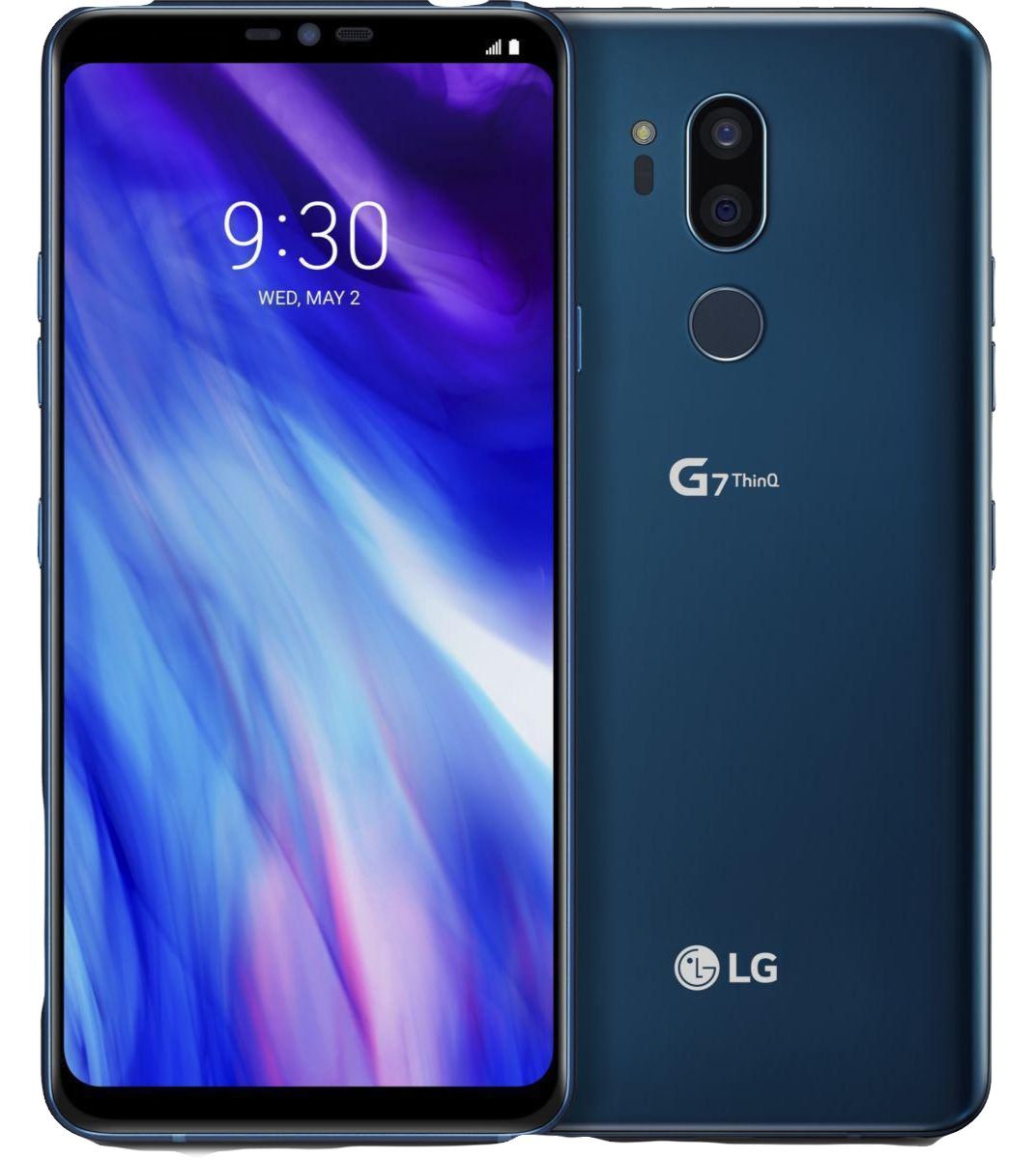 Lg G7 Thinq Купить Баку