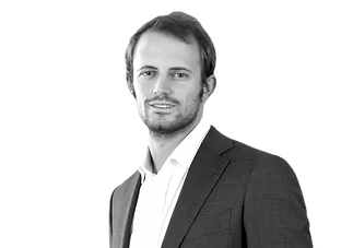 Francesco DeGioanni, COO