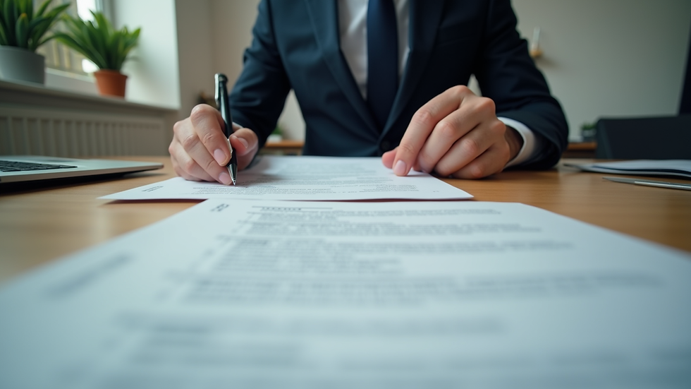 Top Tips for Job Seekers in Today's Market