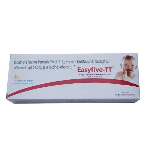Easyfive-TT Vaccine
