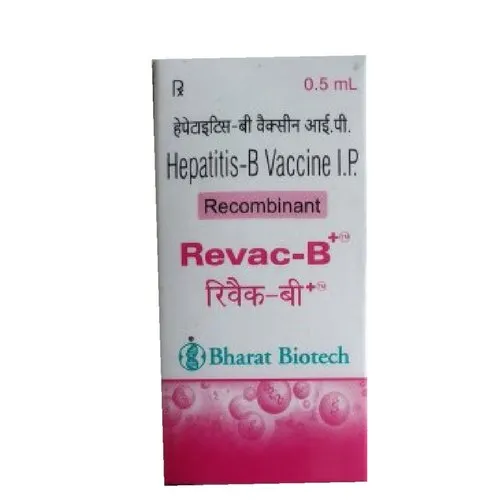 The Revac-B Plus Pediatric Vaccine is an essential vaccine for children that protects them against Hepatitis B-Pharmacy⁹
