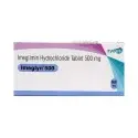 Imeglyn Tablet (Imeglimin)