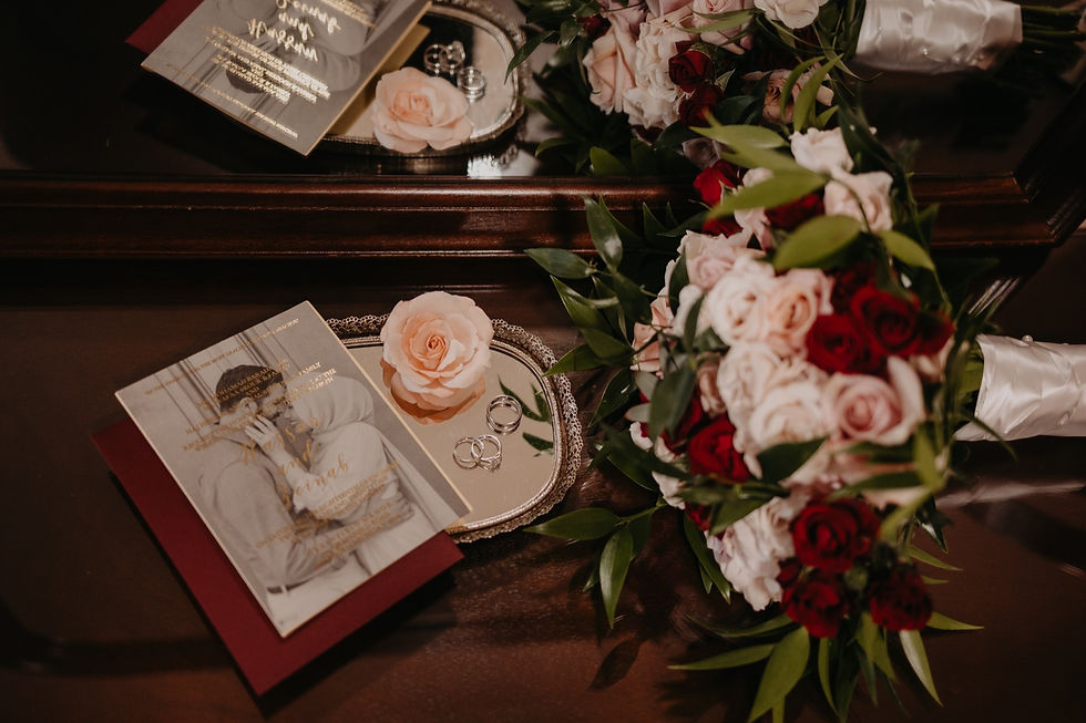 Michigan wedding details. Wedding Photography by Nicole Leanne Photography