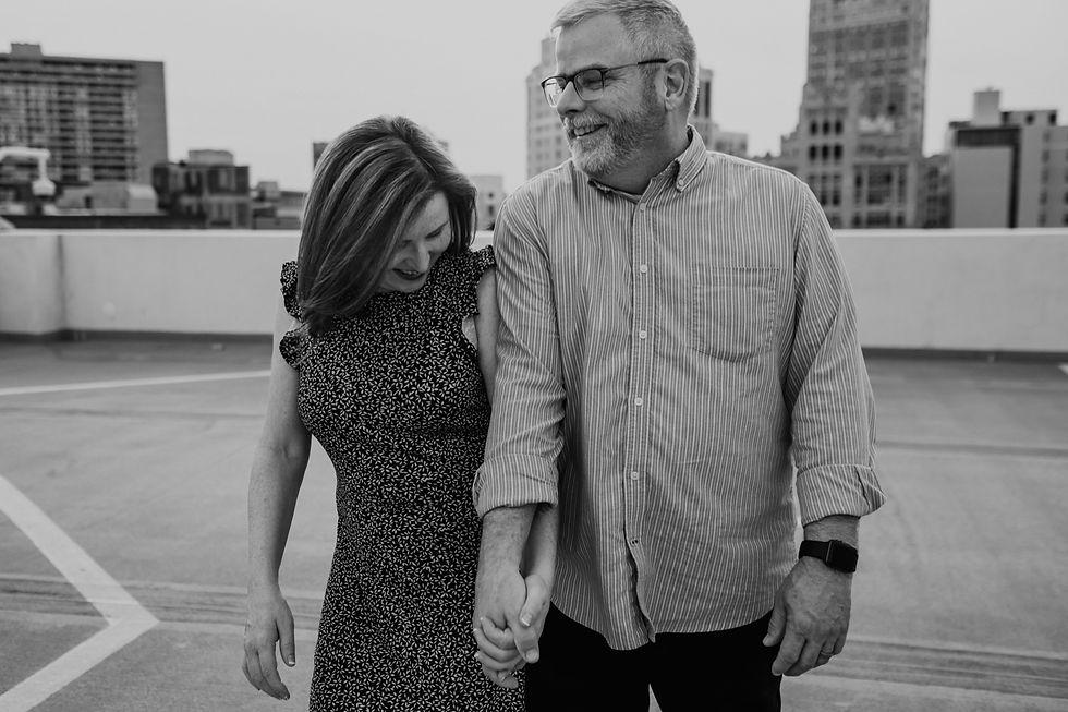 Lifestyle documentary photography in Detroit by Nicole Leanne Photography