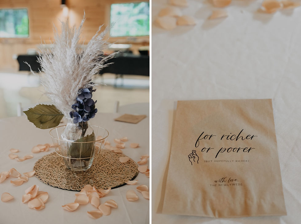 Hocking Hills State Park elopement in Ohio. Midwest elopement photography by Nicole Leanne Photography.