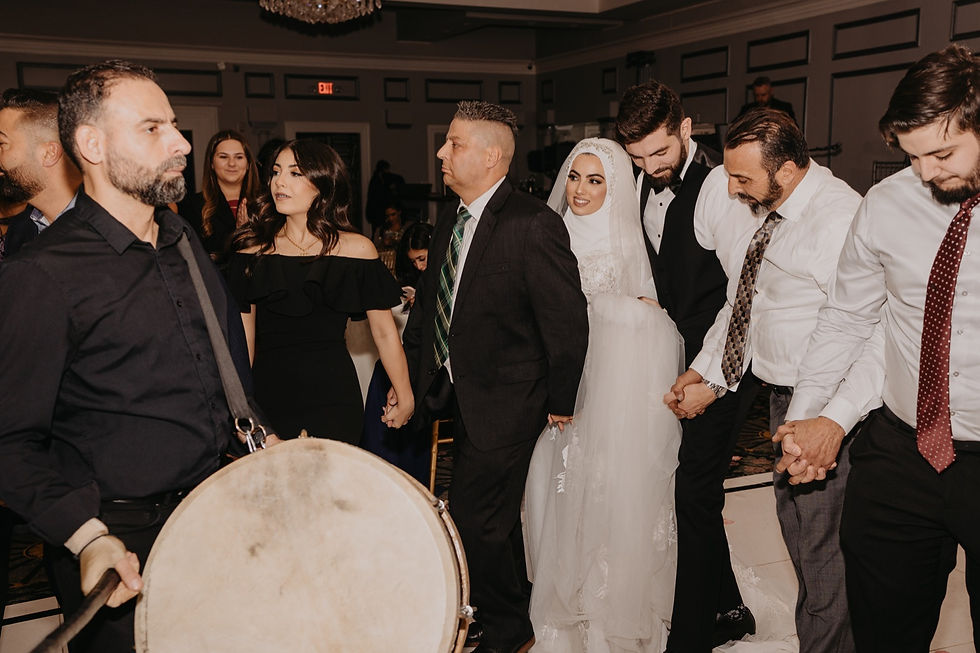 Detroit Wedding Photography by Nicole Leanne Photography