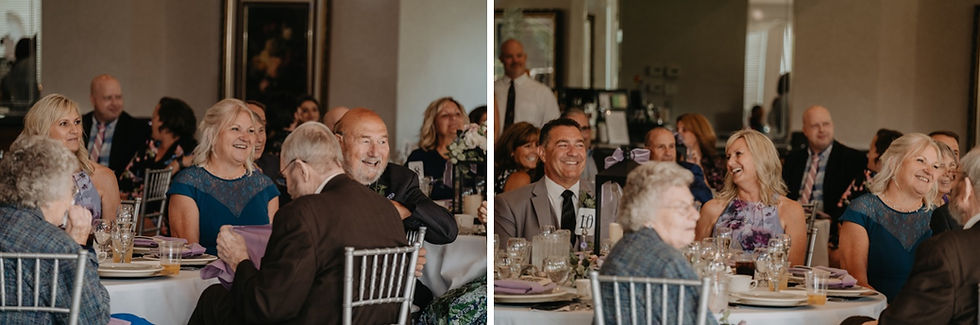 Metro Detroit wedding photography by Nicole Leanne Photography