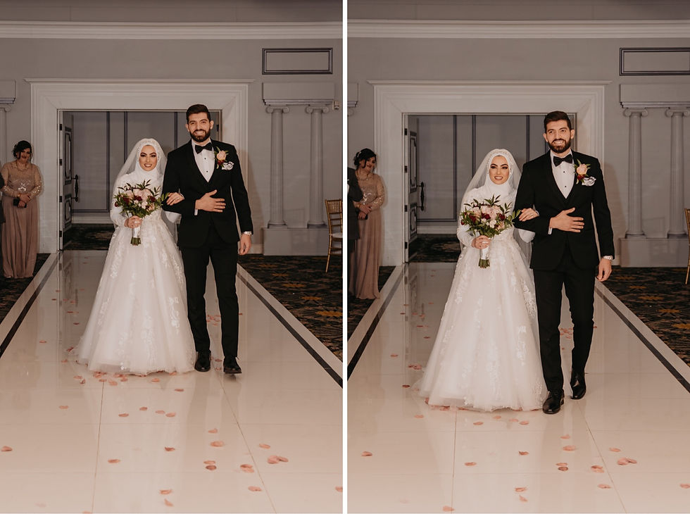 Bride and groom Detroit wedding. Wedding Photography by Nicole Leanne Photography