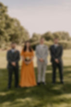 Michigan wedding photography by Nicole Leanne Photography