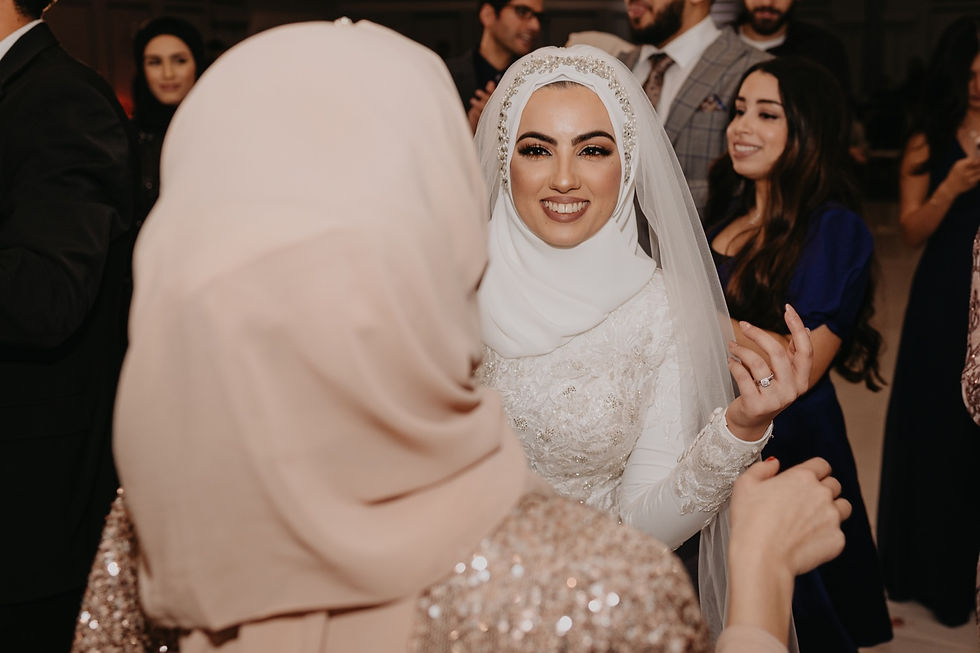 Detroit Wedding Photography by Nicole Leanne Photography