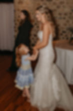 Michigan wedding photography by Nicole Leanne Photography