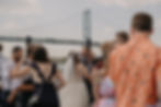Detroit wedding photography by Nicole Leanne Photography
