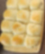 Buttery White Rolls