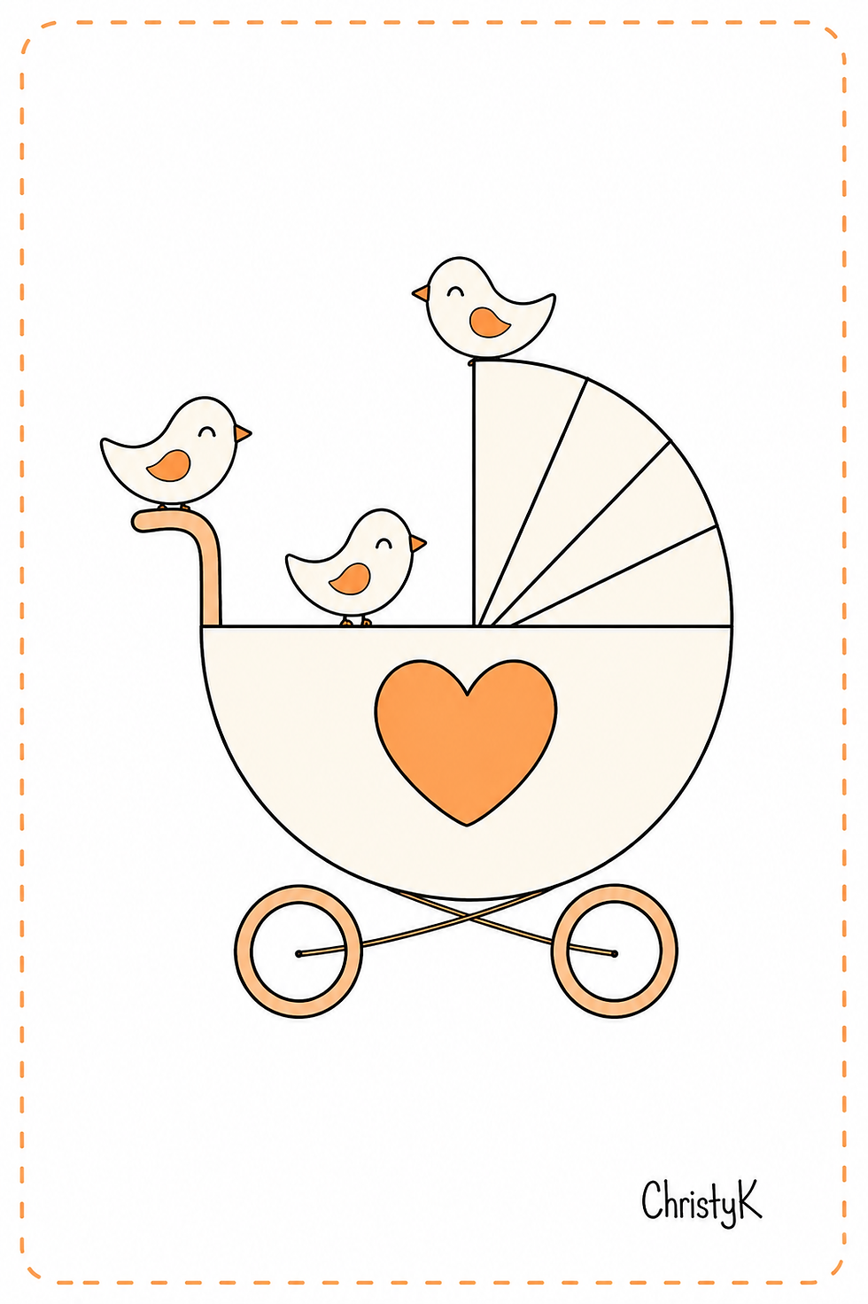 Thumbnail: Baby Buggy A2