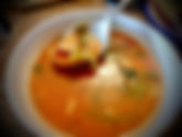 Rose-hip Soup