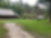 Old Latvian huts