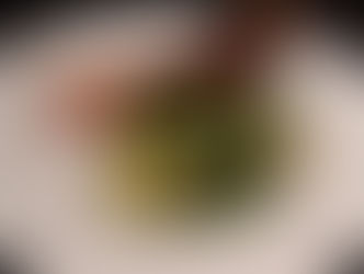 Simple Salmon Supper