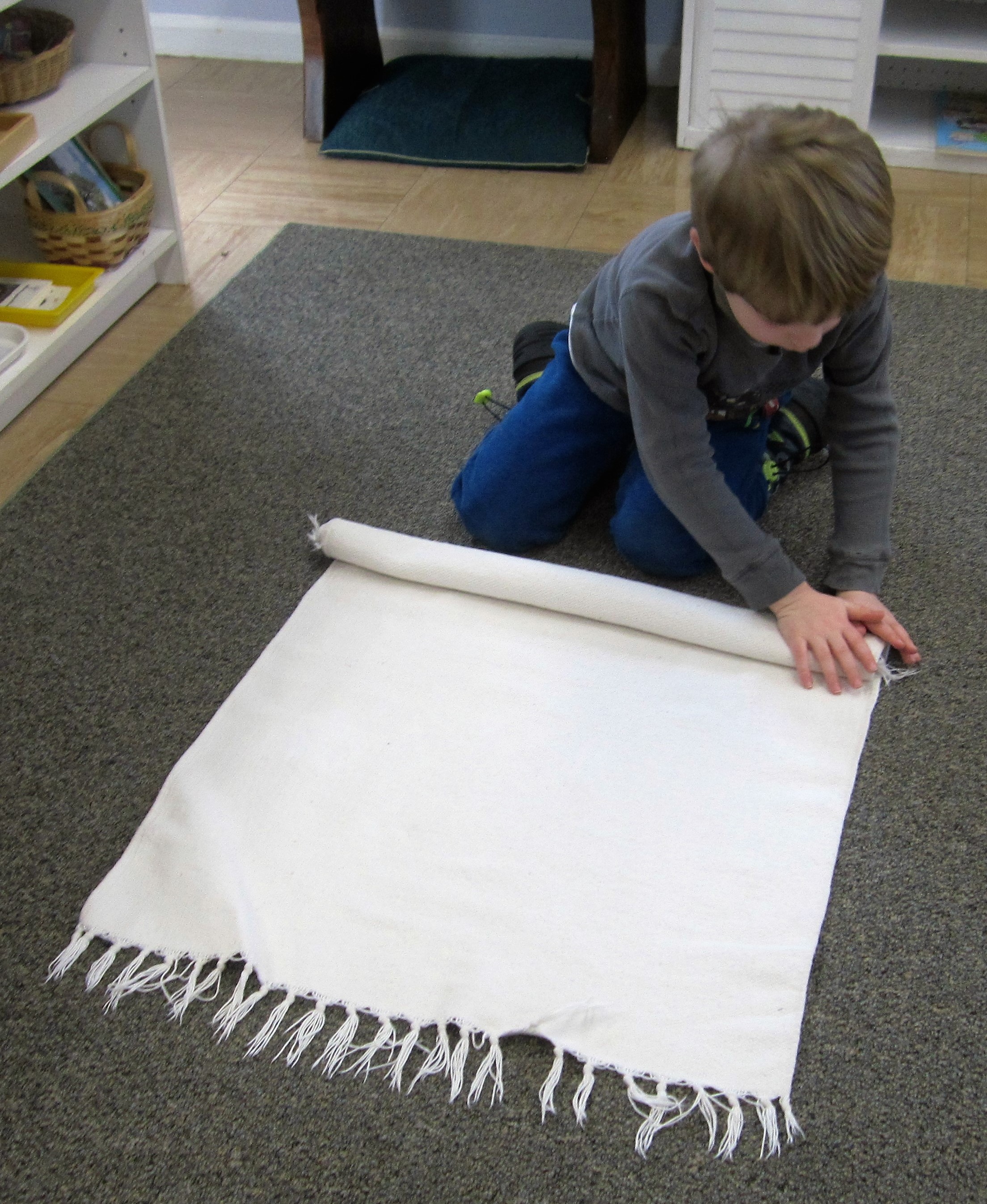 Montessori Work Rugs Carpet Vidalondon