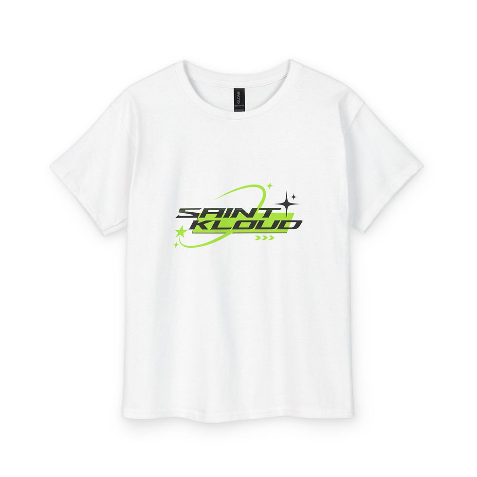 Thumbnail: U THE 1 ♡ YOUTH TEE