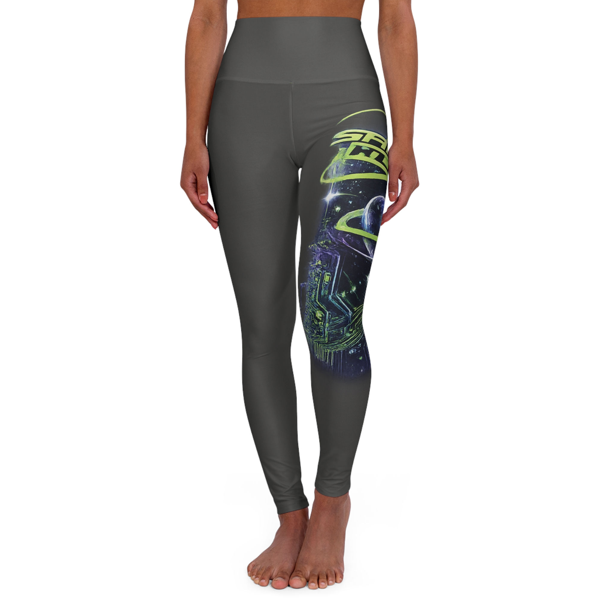 KLOUD SPACE ♡ LEGGINGS