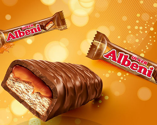 Ulker Albeni Kazakhstan Campaign