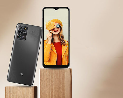 ZTE V30 Blade Vita Launch