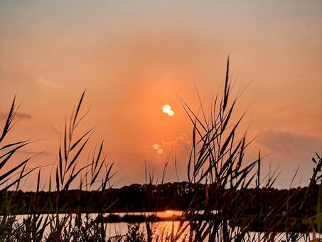 South Bethany Beach, DE: Food And Views