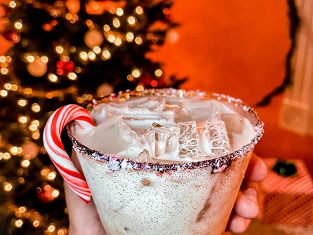 RVA's Newest Holiday Pop-Up Bar: Cirrus Vodka In Scott's Addition