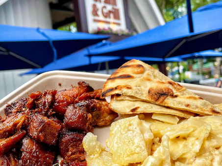 Doswell, VA: Kings Dominion - A Destination For Both Foodies And Thrill-Seekers Alike