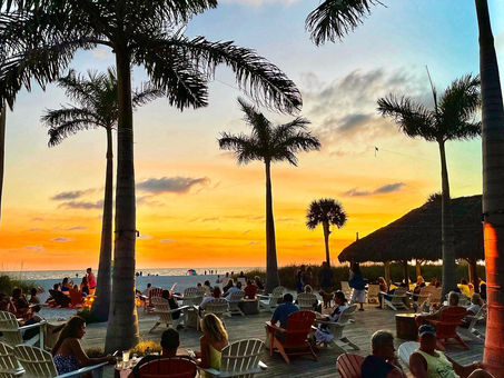 St. Pete Beach, FL: Memorial Day Weekend Photo Dump