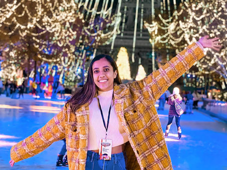 Get Your Holiday Cheer On At Kings Dominion's Fourth Annual WinterFest