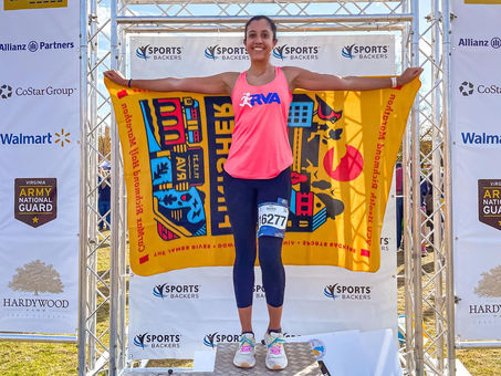 America's Friendliest Marathon Is On My Bucket List For 2022, HBU?