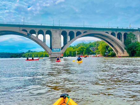 DC: Things To Do And Sights To See