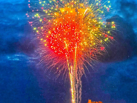 St. Pete Beach, FL: 2021 Independence Day Celebration