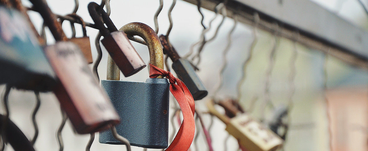 Locks on a Bridge